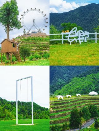 Ningbo escape plan hides in the fairy tale world of Jinyun