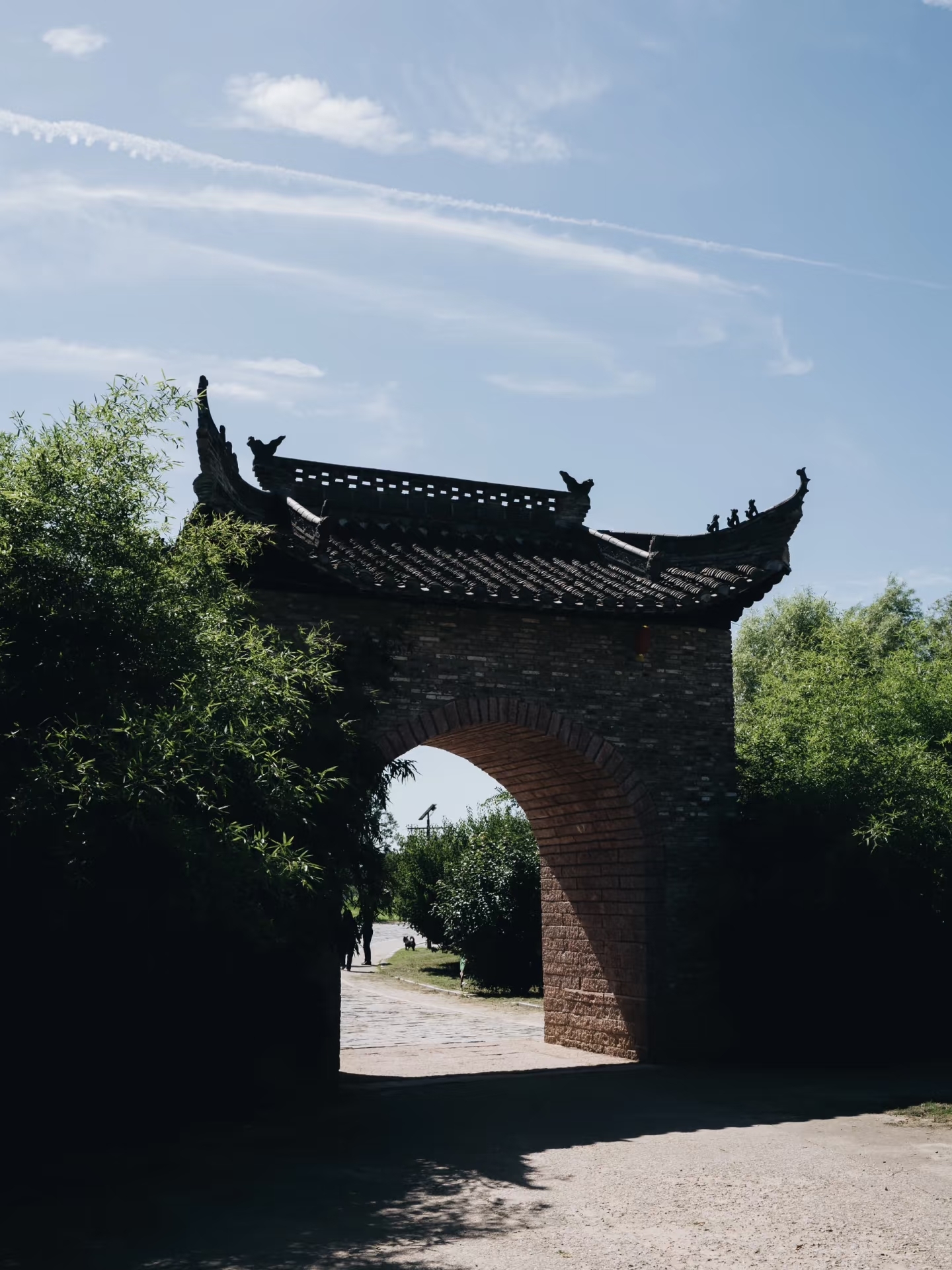Yunan's hidden gem free ancient town Sima Guang pastoral town slow travel guide