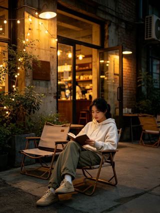 Slow travel in Chengdu for 3 days｜Encounter ancient Shu culture and modern romance