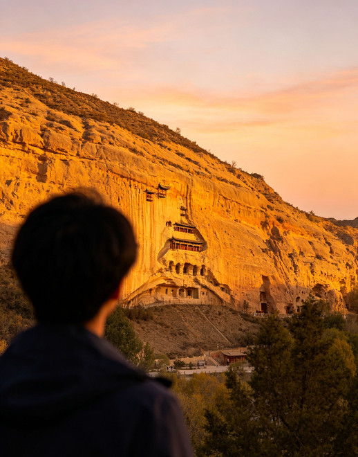 Journey Through Hexi and the Western Regions: A 10-Day Silk Road