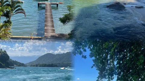 【安哥拉旅遊】9月至10月真心不推薦。雖然是個設計與自然交織的國家,但選錯時間去真的會完蛋。 — traveler post in 羅安達