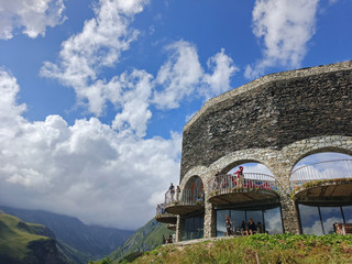 Wonderful Tour of Georgia's Natural Beauty