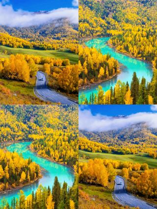 October reverse travel: check out these budget-friendly, lesser-known cities to see if any catch your eye