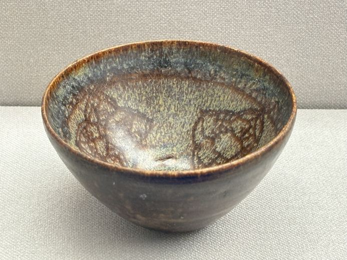 青釉に宿る元の韻、一展で知る磁器の至宝――元青花：景徳鎮手作り磁器