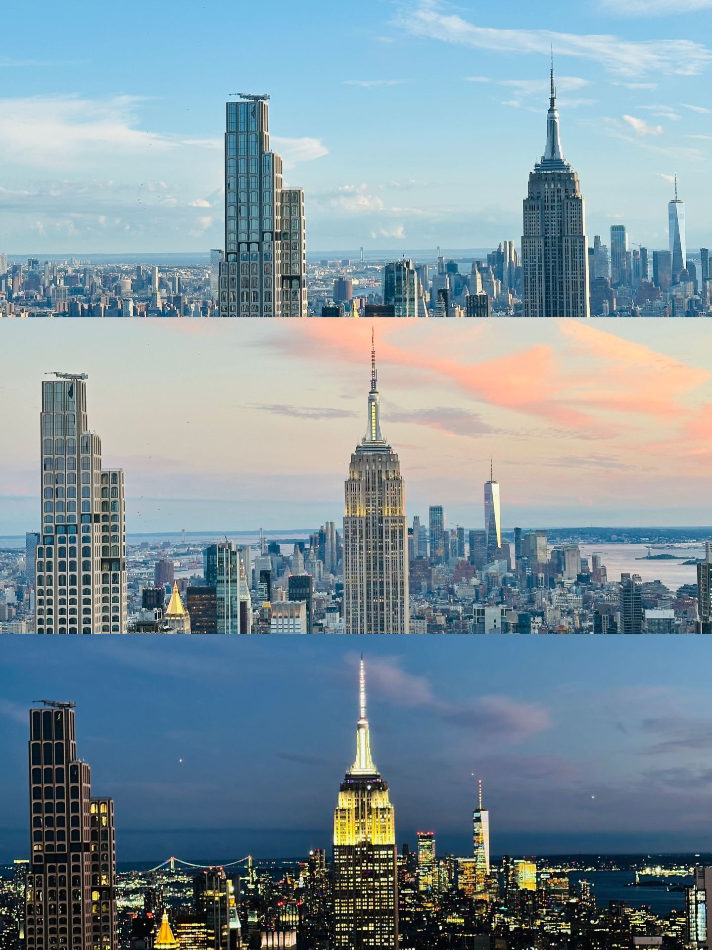 Save this 5-day US itinerary for lazy travelers