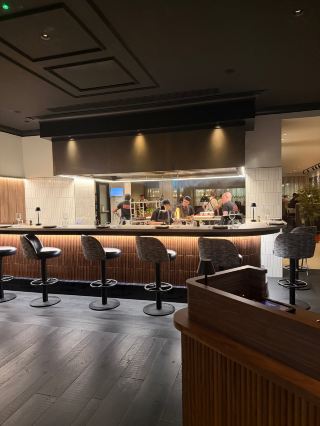 Exceptional Team and Great New Restaurant Branding