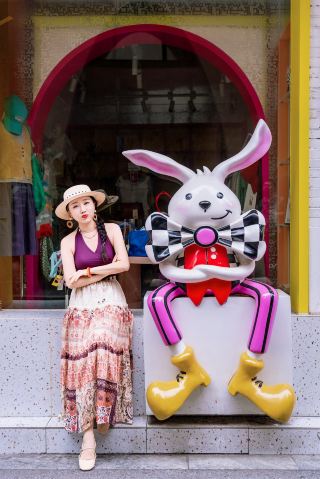朝宗街落地簽:已上傳照片,物品齊全📷❗❗