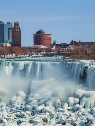 Must-visit list for a 6-day Canada getaway