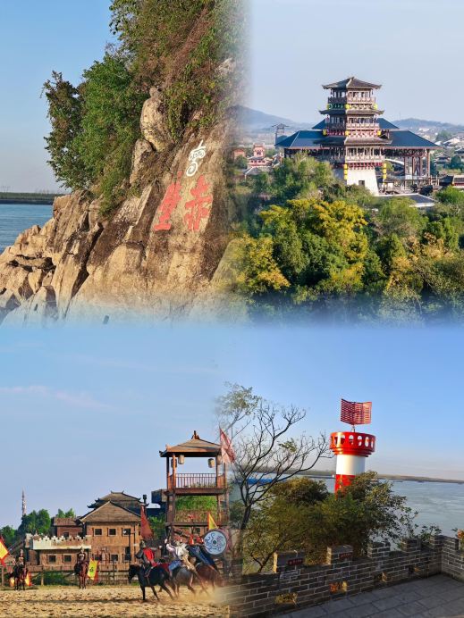 Getaways near Wuhan | Reachable in 2 hours! 4 underrated, healing small cities to shake off the office fatigue