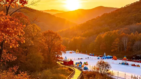 Looking for a 2-day family getaway? Skip the exhausting treks and enjoy a stress-free trip with your kids! — traveler post in Jixi