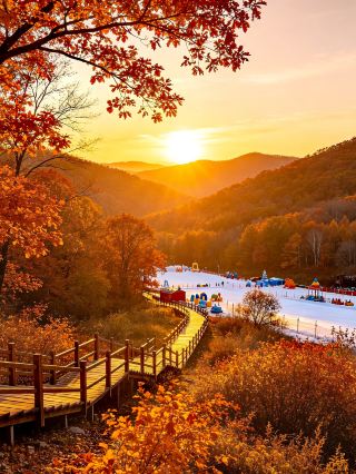 Looking for a 2-day family getaway? Skip the exhausting treks and enjoy a stress-free trip with your kids!
