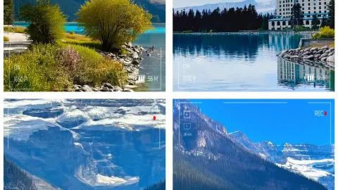 Third Time at Lake Louise — and I'm Already Booking the Fourth — traveler post in Canmore