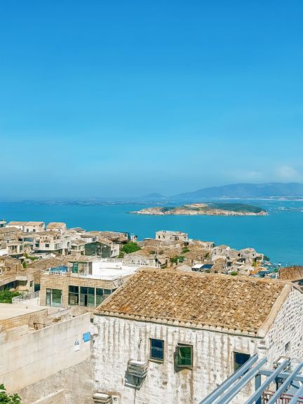 5-Day Ningde-Fuzhou Ultimate Guide: Enjoy Hidden Gems to the Fullest