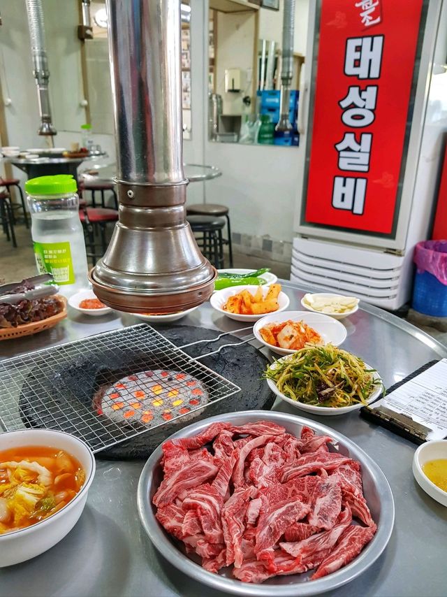 태백여행가면 들려보기 좋은곳❄️
