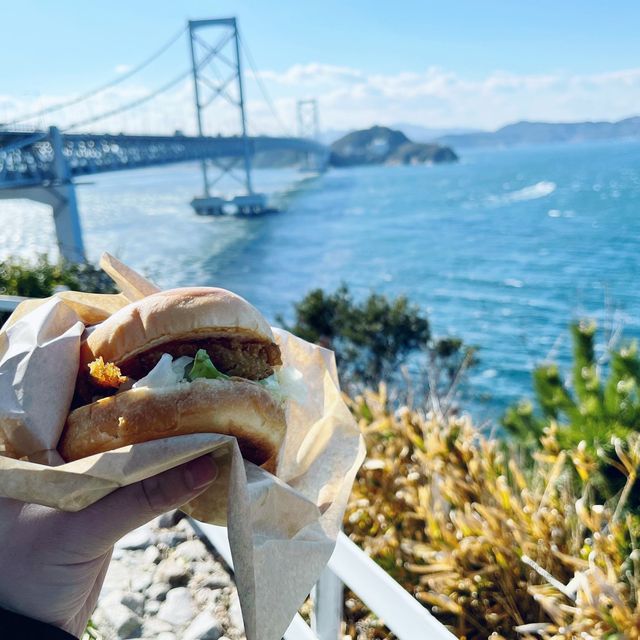 【関西にお越しの方必見！】「淡路島一周！」淡路島おすすめスポット4選！