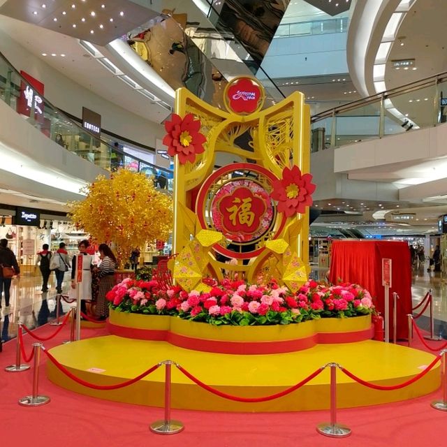 Festival Walk Shopping Mall Festival Walk Shopping Mall