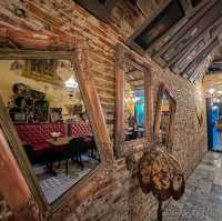 EFE OLD TOWN - เอลเฟ่