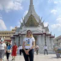 ศาลหลักเมือง กรุงเทพมหานคร