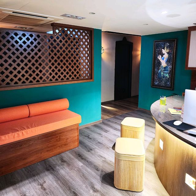 💆🏻‍♀️正宗舒適泰式按摩店💆🏻‍♀️