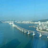부산 광안대교뷰로 제대로 힐링 해보기