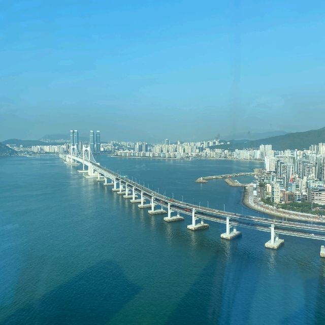 부산 광안대교뷰로 제대로 힐링 해보기