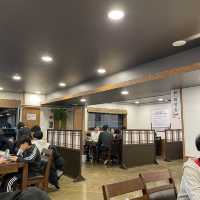 남양주 돼지불고기 찐맛집, 강경불고기 별내직영점