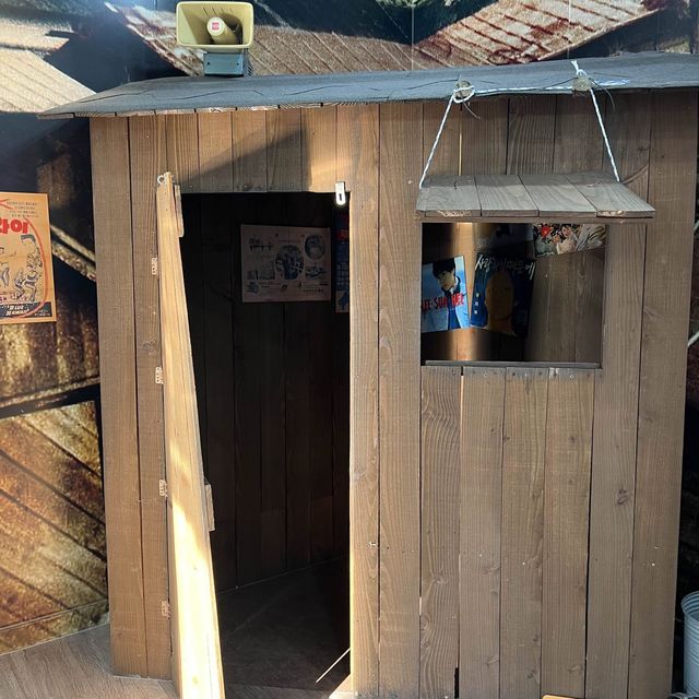 ปูซานดีต่อใจ🇰🇷 Gamcheon Culture Village🏡🏘️