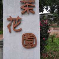 動靜好去處