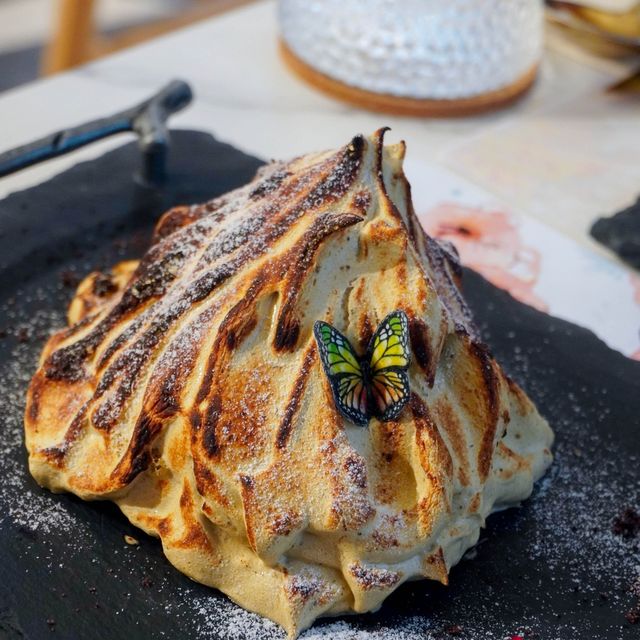 【無麩質班戟｜重新定義日式Pancake】