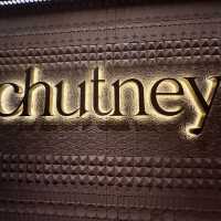香港中环印度餐厅|Chutney