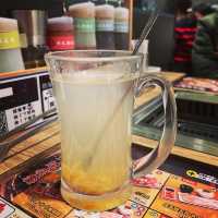 生酮燒肉飽住瘦