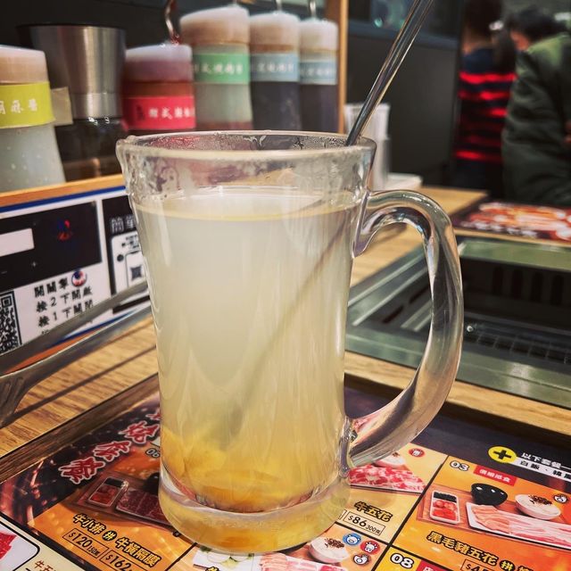 生酮燒肉飽住瘦