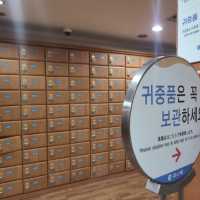 부산 최대 온천탕♨️! 허심청 가보셨나요?