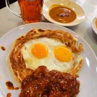 Cawan Mas coffee Ksl mall