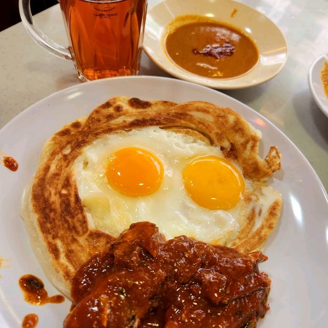 Cawan Mas coffee Ksl mall