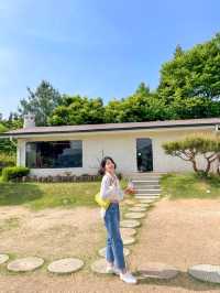 리버뷰가 한눈에 보이는 예쁜 양평카페☕️