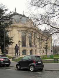 Grand Palais