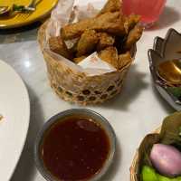 Camin Restaurant 