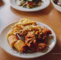  ครัวเมอร์ลิน Merlin Kitchen  Phuket