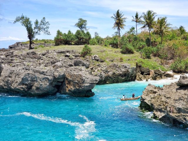 The Hidden Gem of Indonesia, Sumba Island! The Hidden Gem of Indonesia, Sumba Island!
