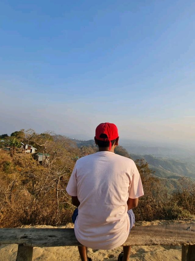 Sajek Valley : Bangladesh