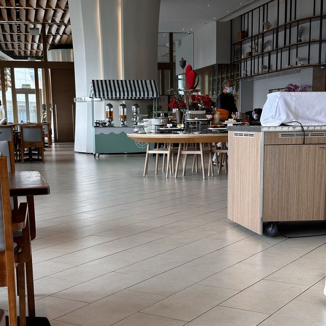 離島 渡假酒店🏨 愉景灣