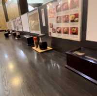吉祥寺ハモニカ横丁・マグロのなかだ屋