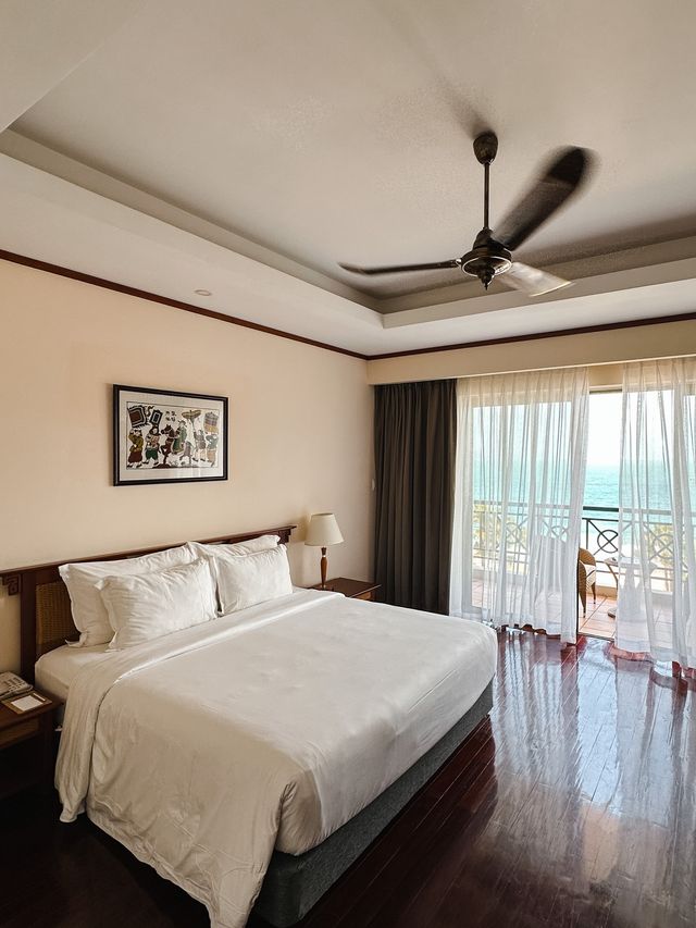 My perfect stay at Vinpearl Resort Nha Trang 