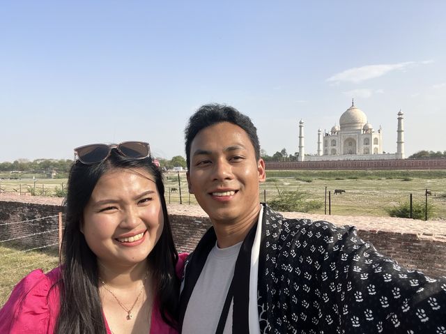 Discovering the Timeless Beauty of Agra