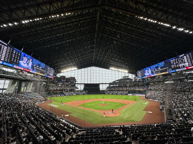 北海道の新観光名所。ES CON FIELD HOKKAIDO(エスコンフィールドHOKKAIDO)