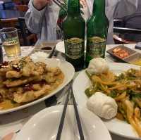 서울근교 수원의 만리장성 여기! 🍤
