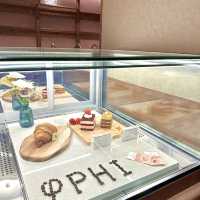 PHI人氣梳乎厘登陸旺角｜PHI Coffee & Pancake