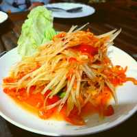 🦪อาหารทะเลโหลๆ