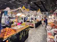 A Shopper's Paradise with Breathtaking view